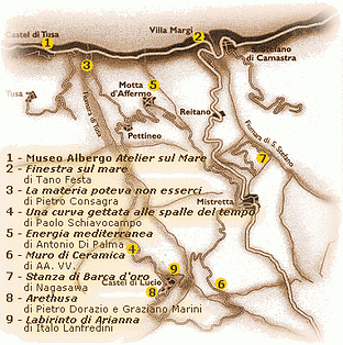 Fiumara d'arte