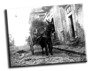 La Strada del Vino della Val di Noto