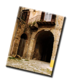 Baglio Castellana