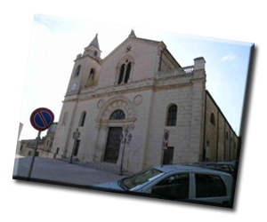 Chiesa di Maria SS. Della Purit