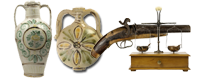 Collezioni etno-antropologiche