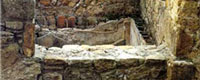 Calidarium