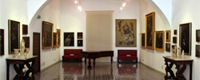 La Pinacoteca