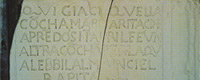 Il Museo - Antiquarium