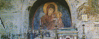 La Chiesa Rupestre di S.Maria della Cava
