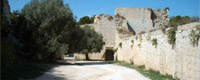 Ospedale e chiesa di Santa Maria di Loreto