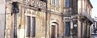 Casa Liberty via V. Messina