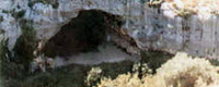 Grotta dei pipistrelli
