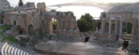 Teatro Greco