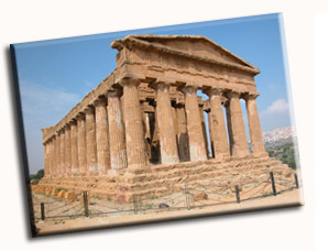 Tempio della Concordia