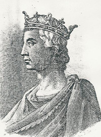 Federico II di Svevia
