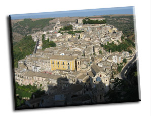 Ragusa Ibla